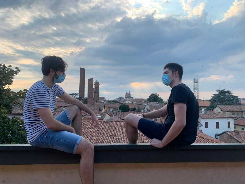 Pavia, Pisa, Trento. I collegi che non si fermano