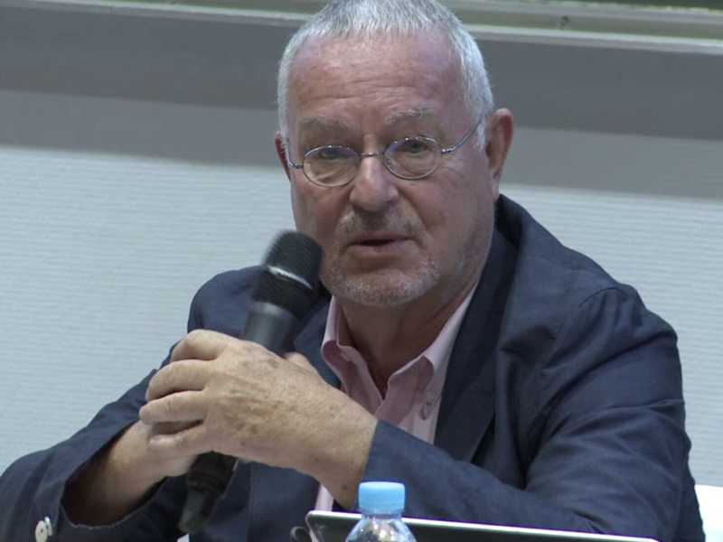 "Il cristianesimo attraversa una crisi che ne minaccia il futuro". Parla Jean-Jacques Wunenburger