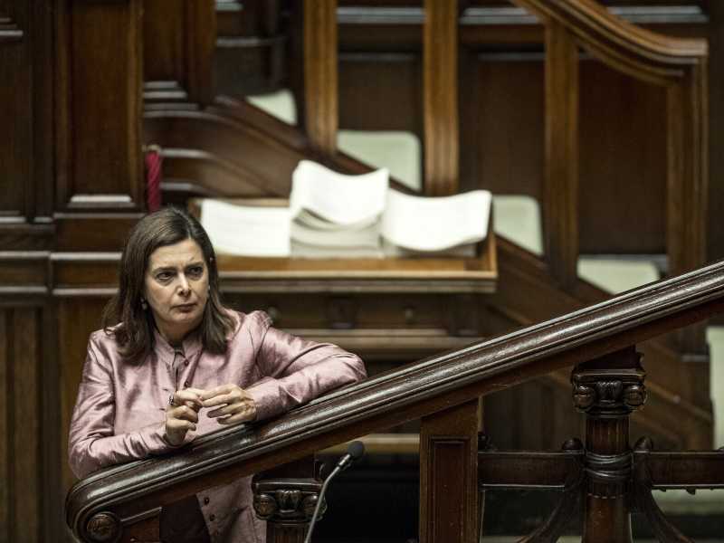 Foto LaPresse