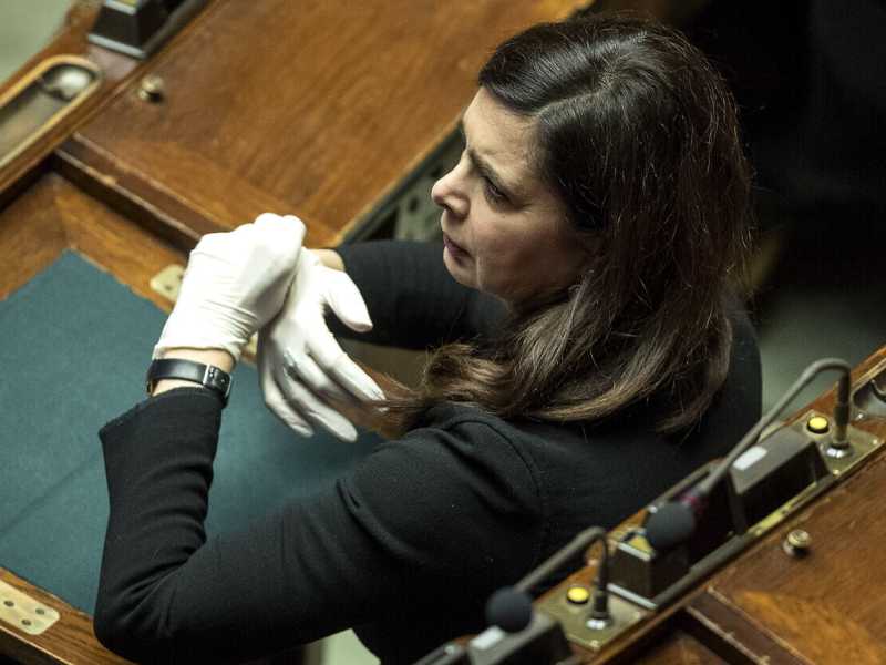 Foto LaPresse