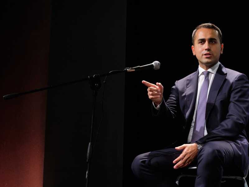 L’autocritica di Di Maio sul Rdc apre a una riforma del welfare