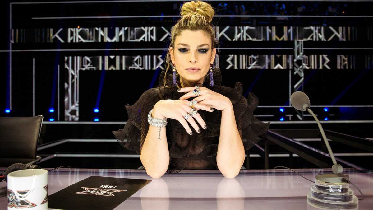 Immagine di Effetto Domina.