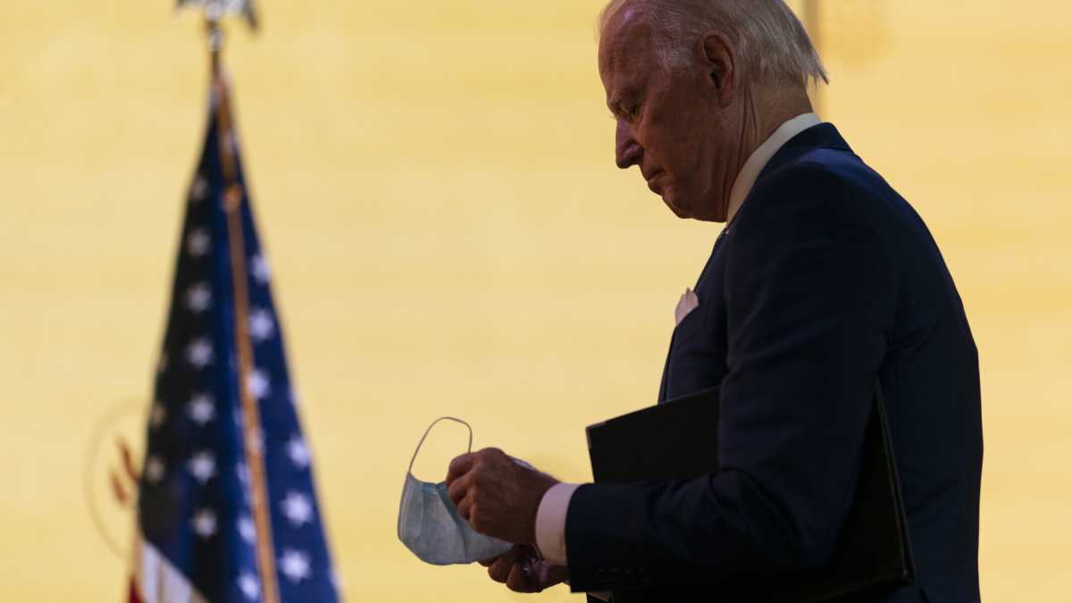 Immagine di La proposta dell'Ue a Biden: una nuova allenza per fare fronte alla Cina