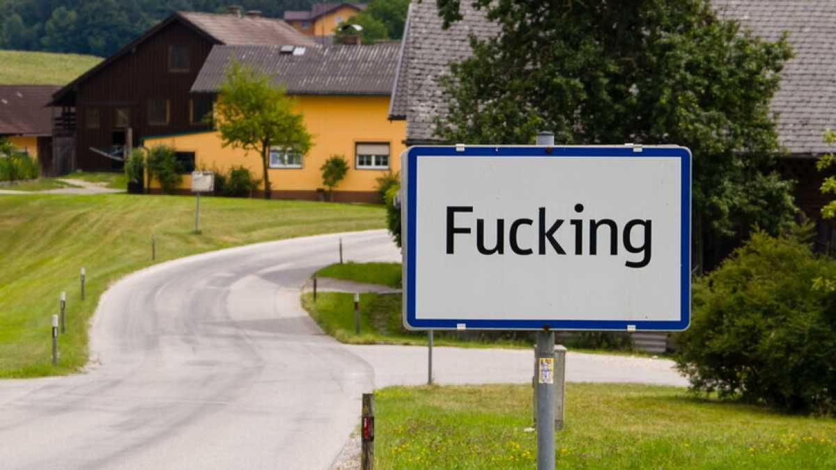 Immagine di Non cambiate quel Fucking nome