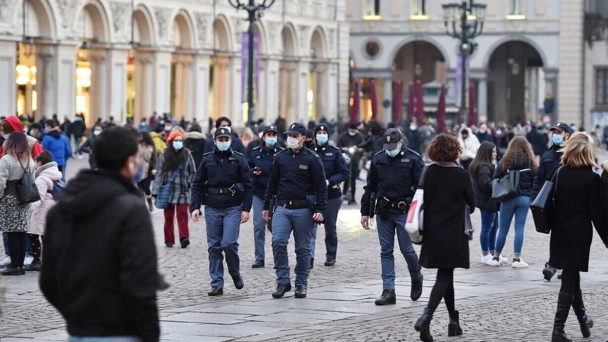 Immagine di Divieto di spostamento e ristoranti chiusi: come sarà il Natale secondo il nuovo dpcm
