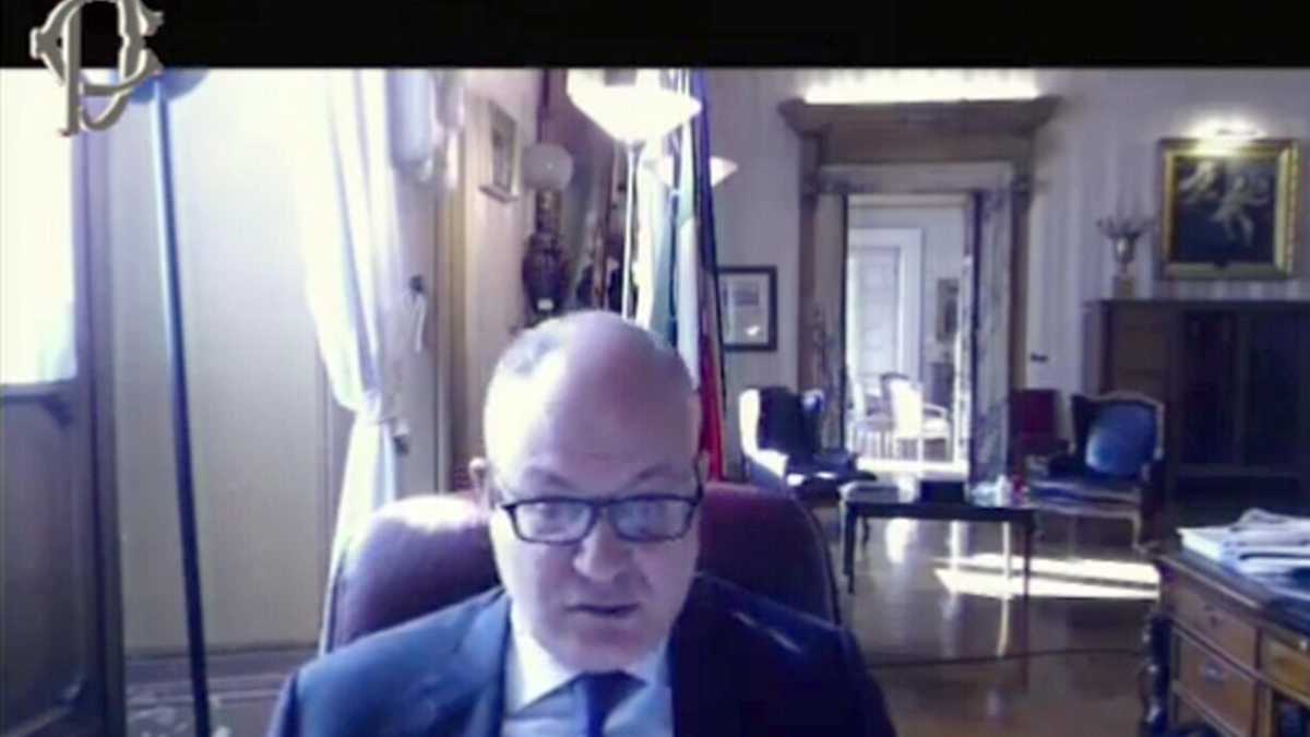 Immagine di Condizionalità, no grazie. L'audizione di Gualtieri sul Mes