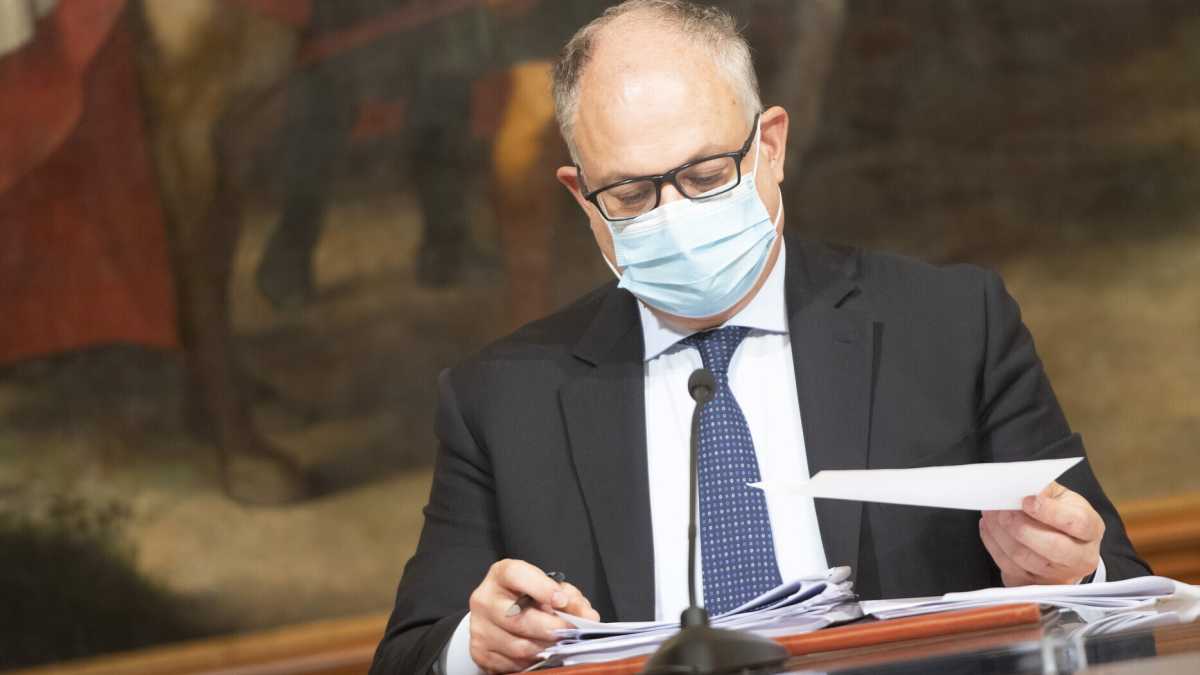 Immagine di Mes, Gualtieri spiega perché l'Italia sosterrà l'ok alla riforma