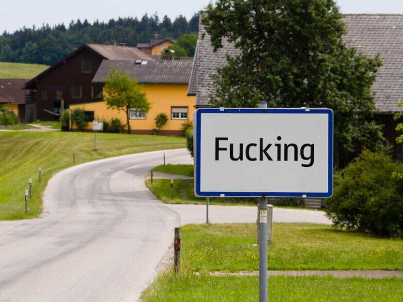 Non cambiate quel Fucking nome