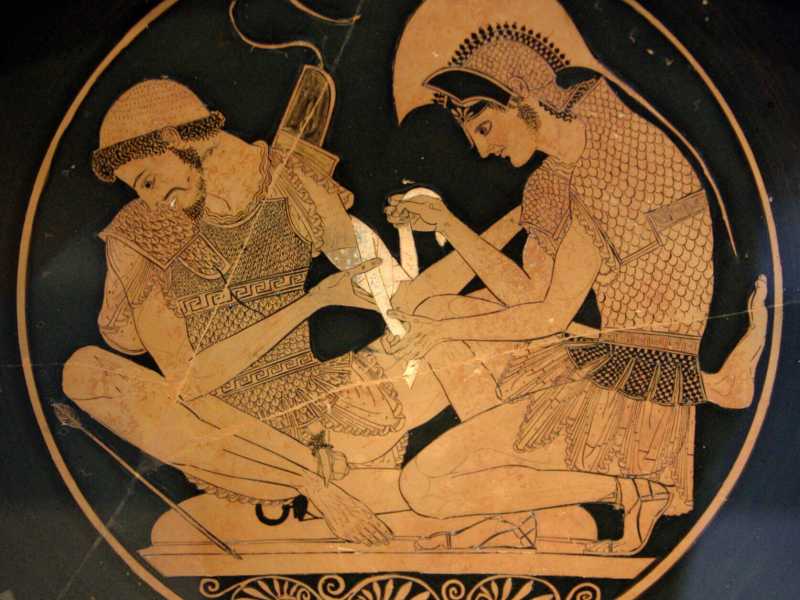 Immagine Wikimedia Commons <br />