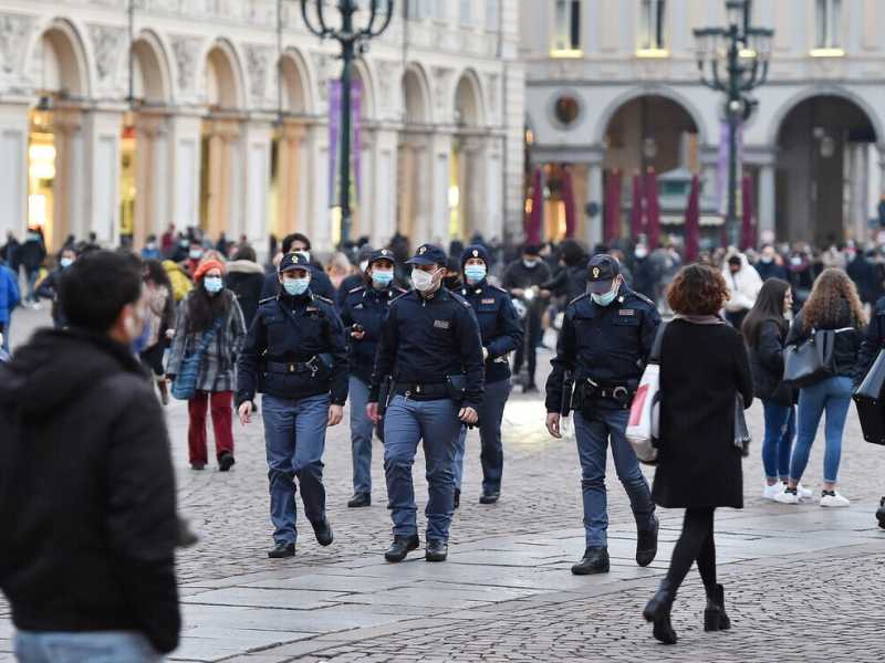 (foto Ansa)