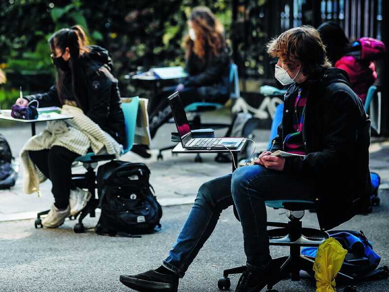 Il virale ritorno degli errori