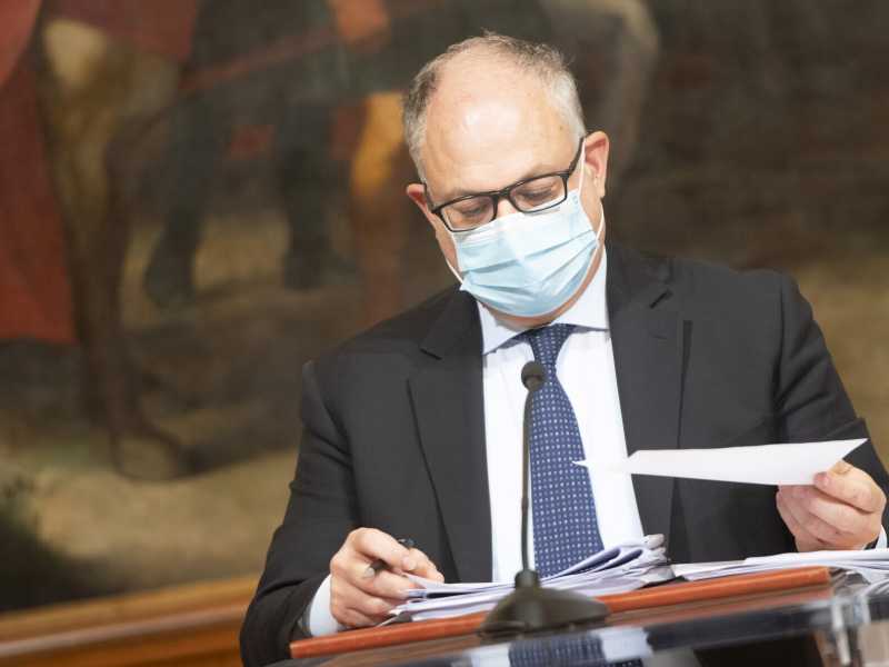 Mes, Gualtieri spiega perché l'Italia sosterrà l'ok alla riforma