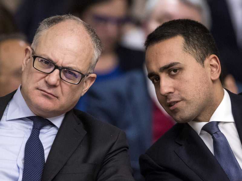 L'Eurogruppo vara il nuovo Mes. E per Di Maio, ora, diventa un problema di firma