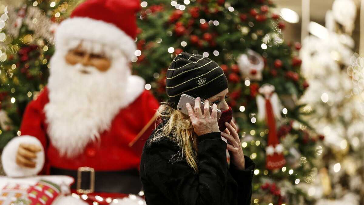 Immagine di Cosa si potrà fare a Natale? Ecco tutto quello che c'è da sapere