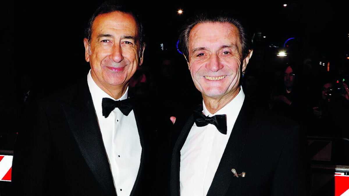 Immagine di Il destino fisso di un governatore lombardo