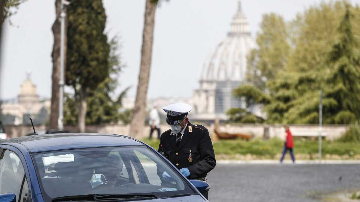 Immagine di Raggi perde anche il capo dei vigili