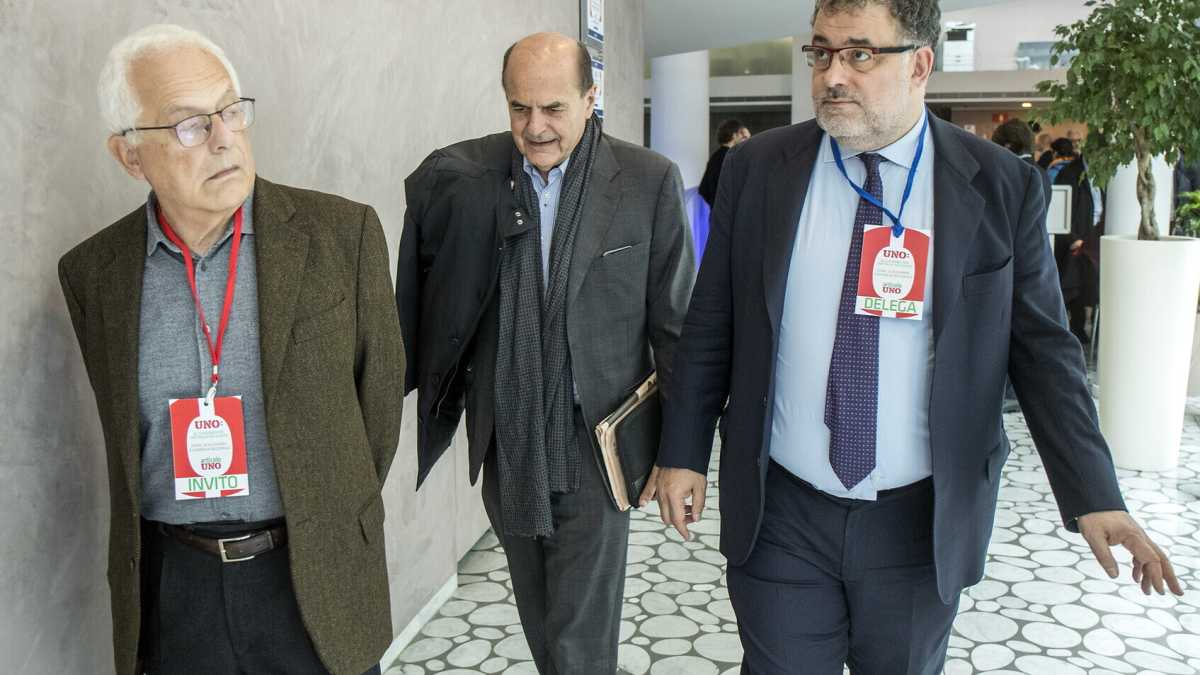 Immagine di Sulla patrimoniale la sinistra marcia divisa per sbagliare unita