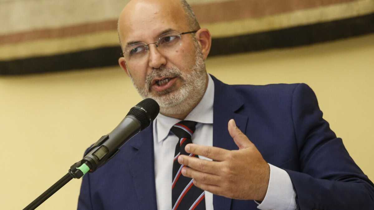 Immagine di I grillini in Puglia aspettano Godot