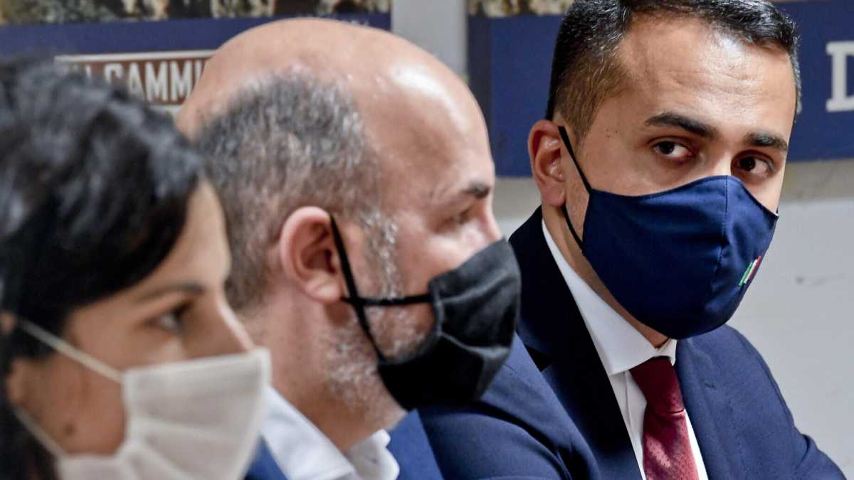 Immagine di Una pandemia grave, ma non seria