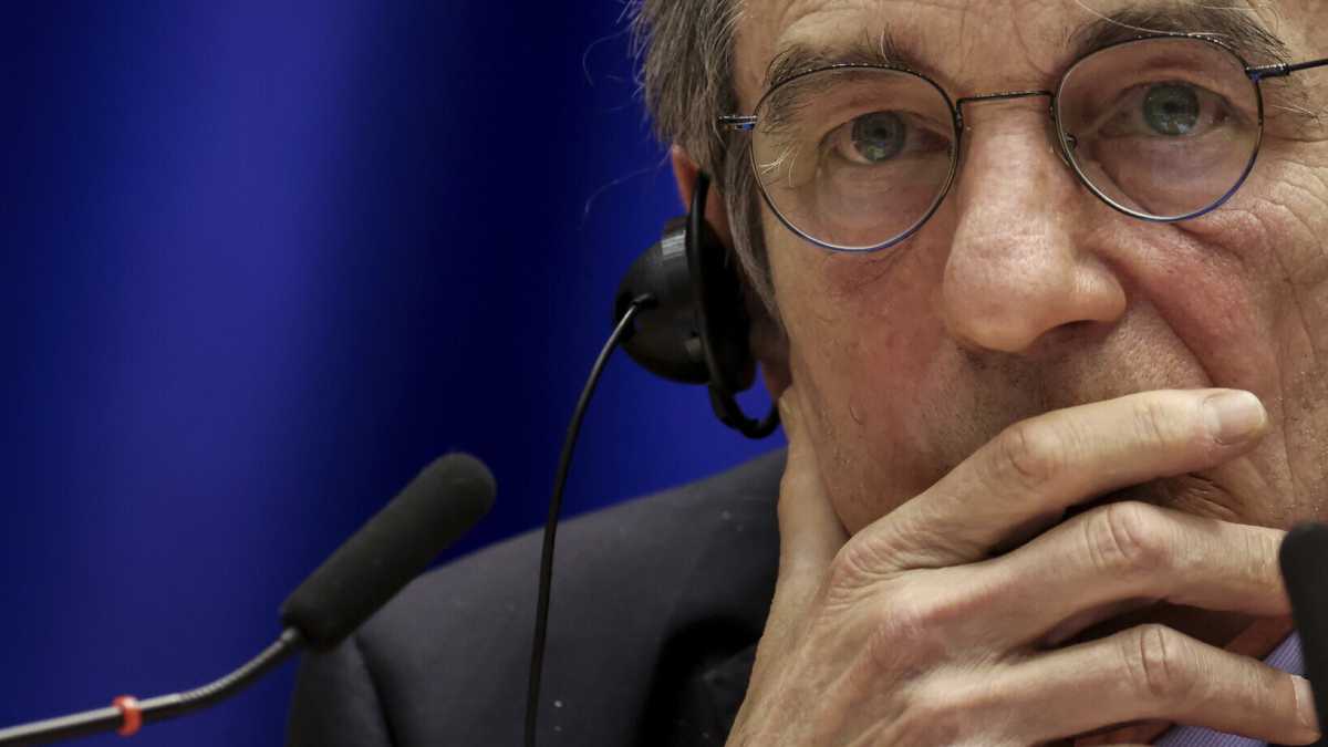 Immagine di Caro Sassoli, meglio cancellare i tweet che cancellare il debito