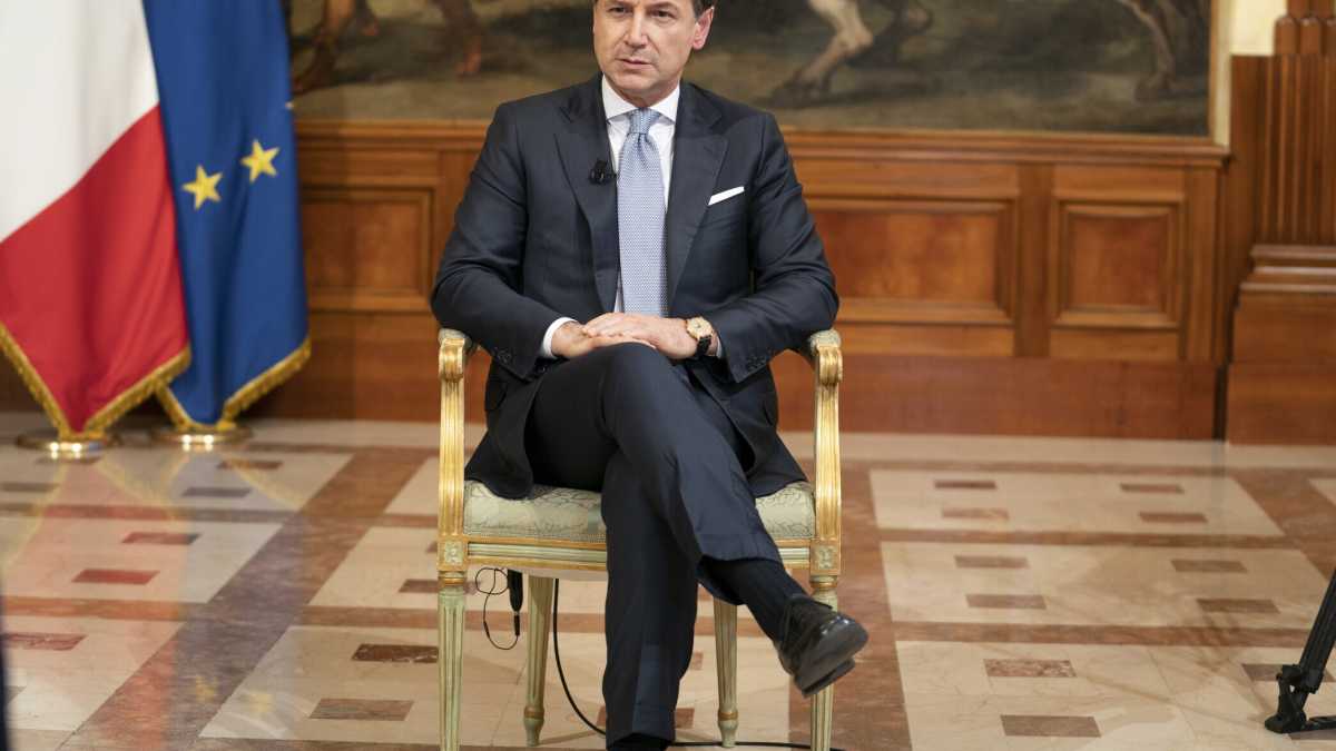 Immagine di Il piano del governo per allontanare dai partiti la gestione del Recovery