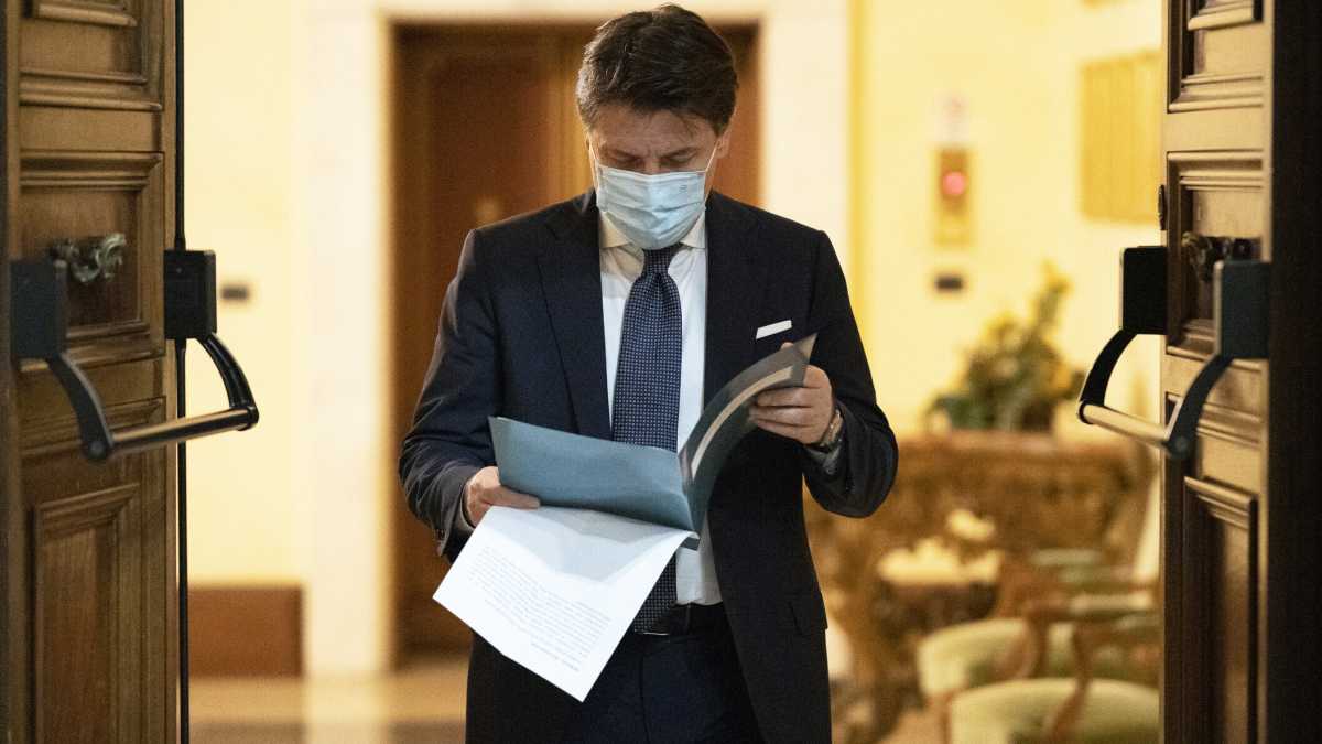 Immagine di Tre buone ragioni per diffidare della prossima legge di bilancio