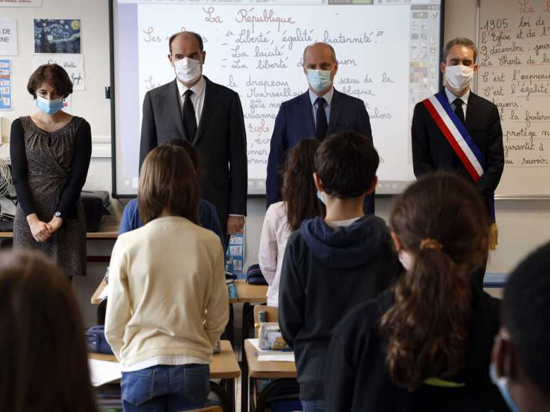 L'ideologia islamista nelle scuole raccontata da una maestra di Nîmes