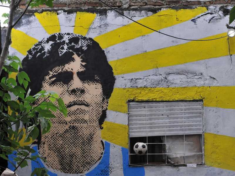 EPA/Enrique Garcia Medina <br />