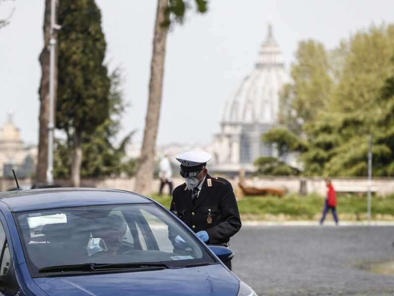 Raggi perde anche il capo dei vigili