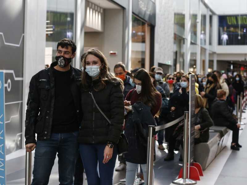 Il rischio calcolato della riapertura