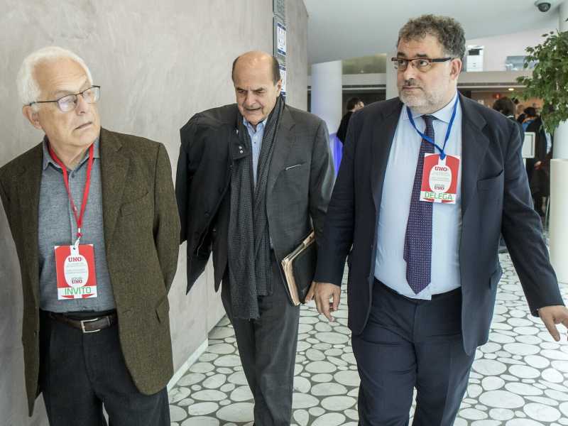 Sulla patrimoniale la sinistra marcia divisa per sbagliare unita