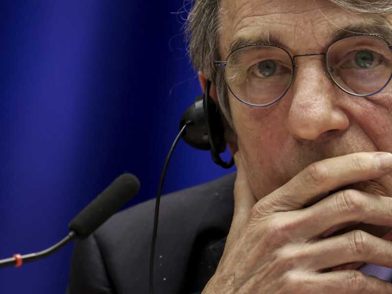 Foto LaPresse