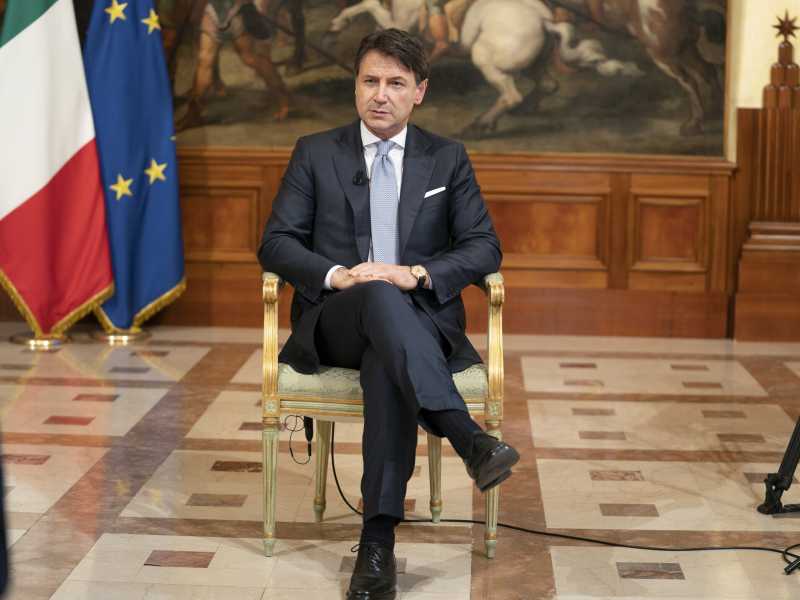 Il piano del governo per allontanare dai partiti la gestione del Recovery