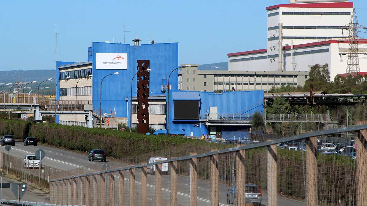 Immagine di Di certo c'è solo che entra lo stato (attraverso Arcuri). Tutte le incognite dell'accordo Ilva