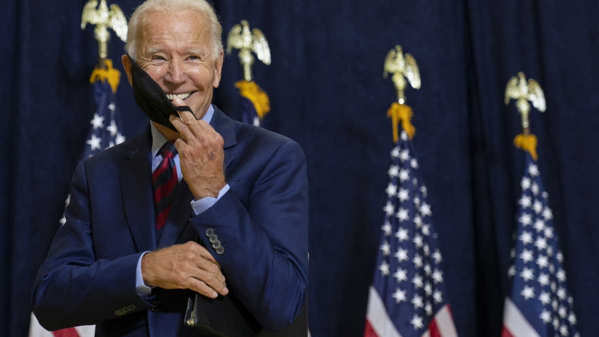 Immagine di La strategia "no drama" di Biden e Starmer