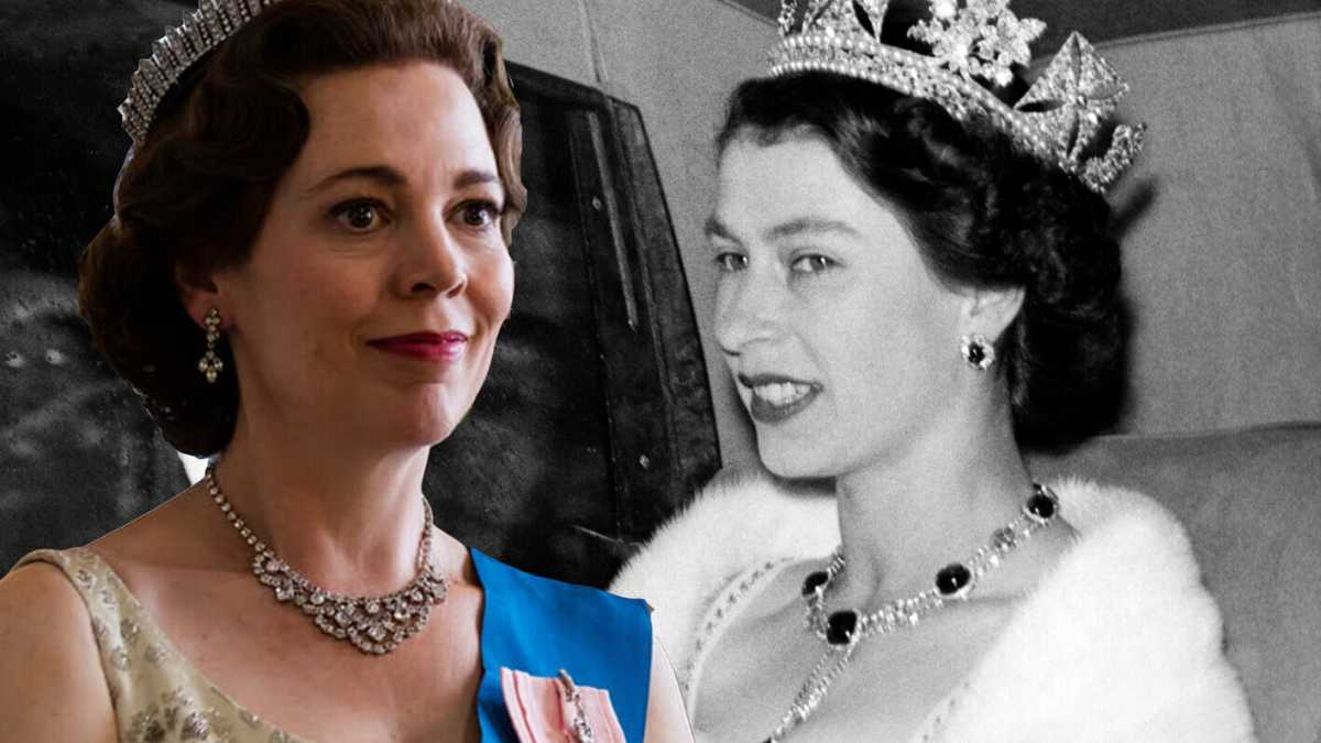 Immagine di The Crown ha un problema di rappresentazione (direbbero i filosofi)
