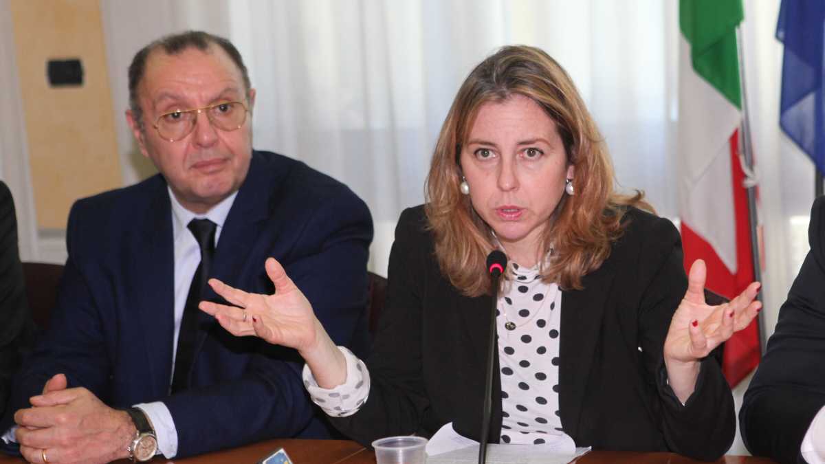 Immagine di L’insanità calabrese