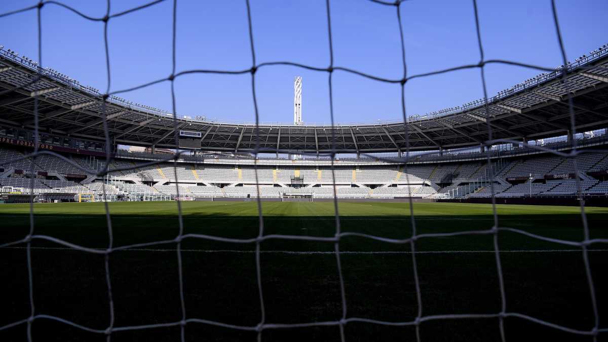 Immagine di Viva il campionato, anche a spalti vuoti