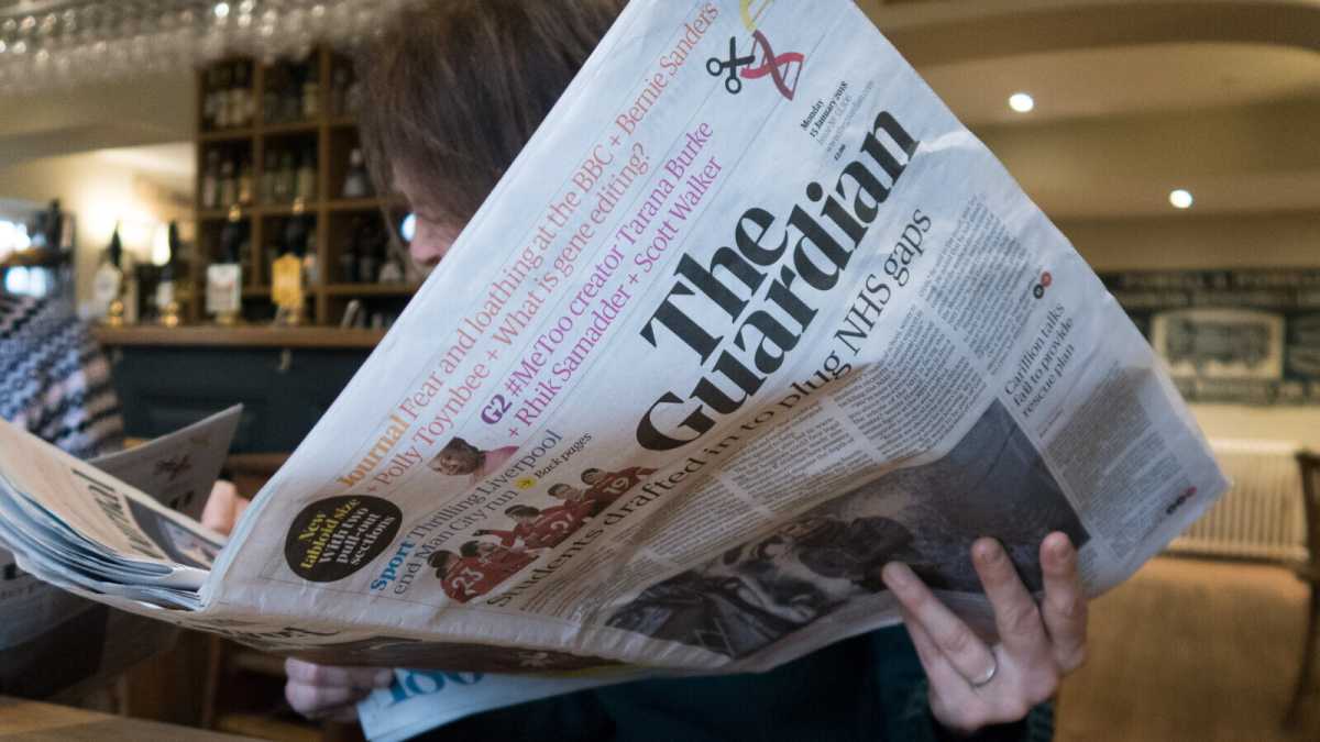 Immagine di Ehi sinistra, la tua intolleranza si vede. Due chiacchiere con la “cancellata” Moore