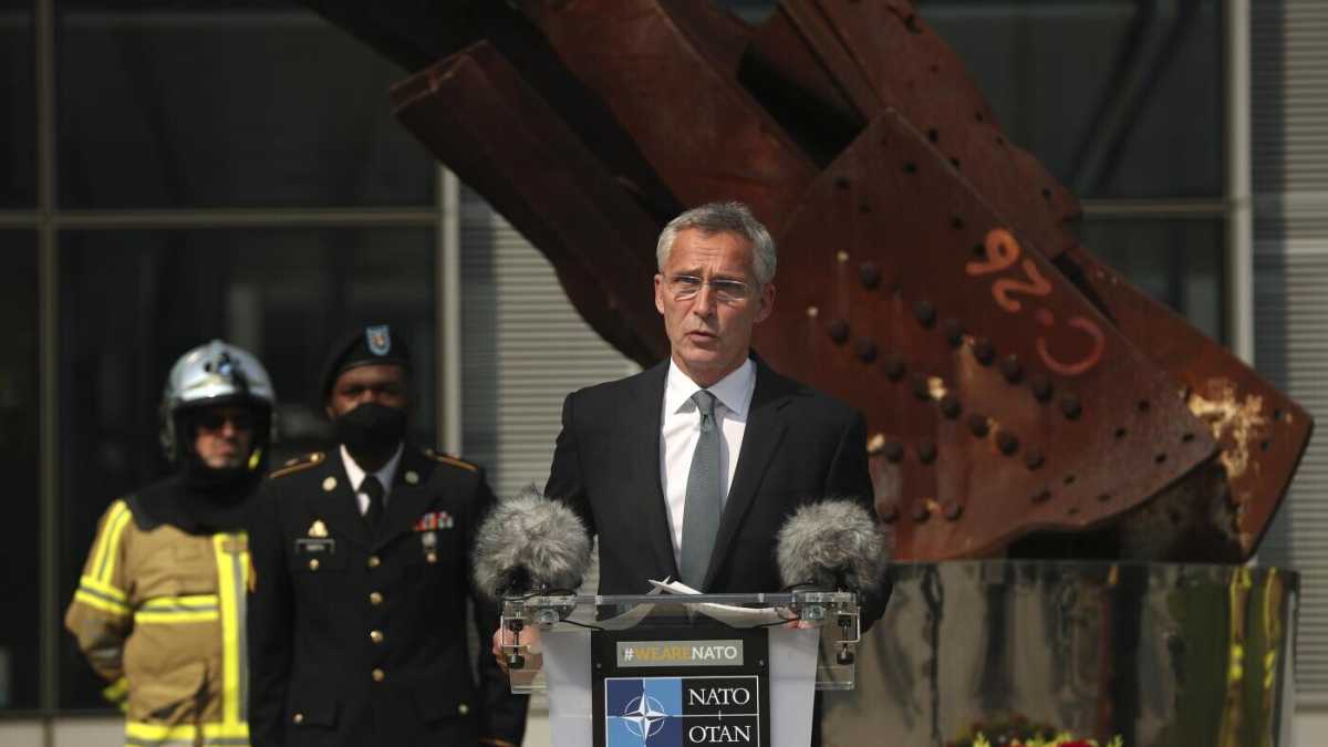 Immagine di La Nato ha voglia di “change” e lo dice con un nuovo report