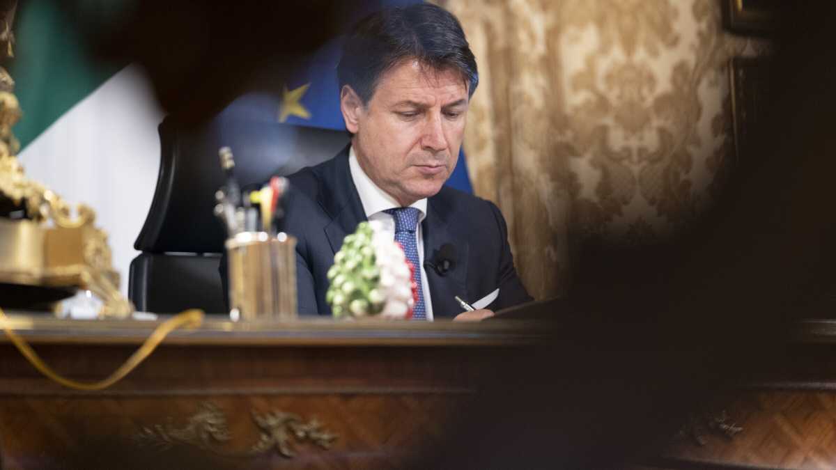 Immagine di Ecco la lettera dei dissidenti del M5s contro il Mes. La maggioranza ora è a rischio davvero