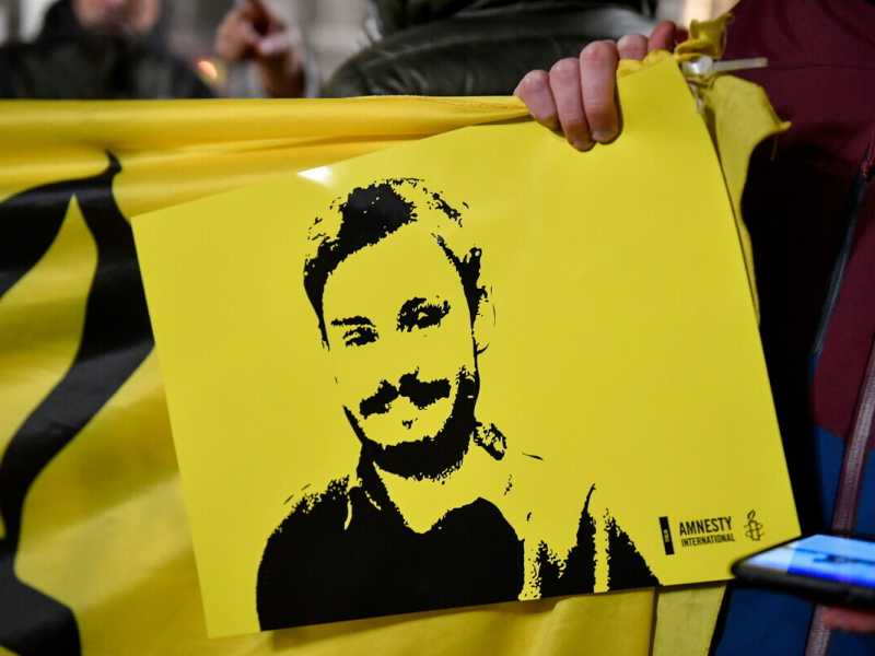 &nbsp;foto LaPresse