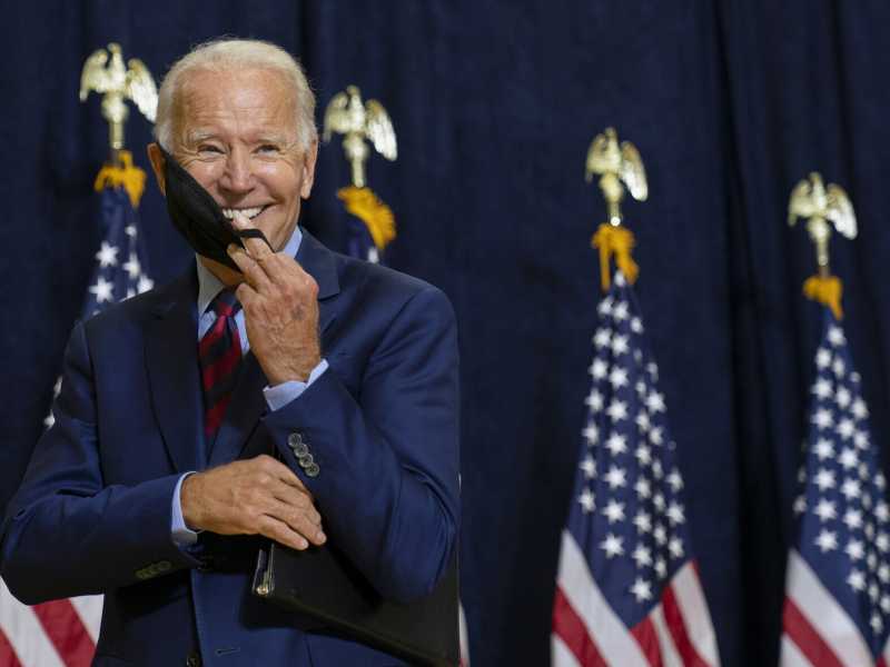 La strategia "no drama" di Biden e Starmer