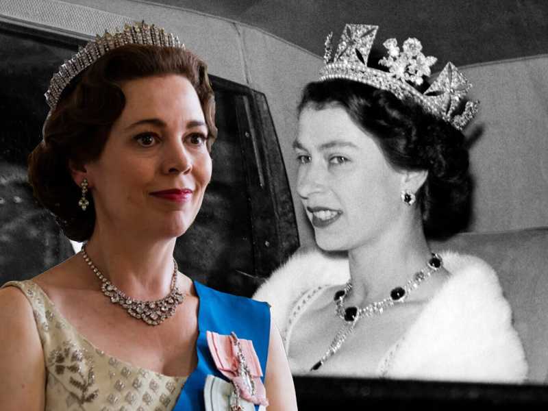 The Crown ha un problema di rappresentazione (direbbero i filosofi)