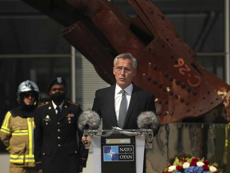 La Nato ha voglia di “change” e lo dice con un nuovo report