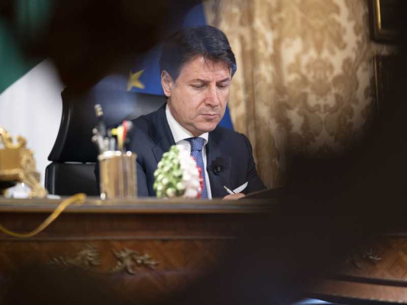 Ecco la lettera dei dissidenti del M5s contro il Mes. La maggioranza ora è a rischio davvero
