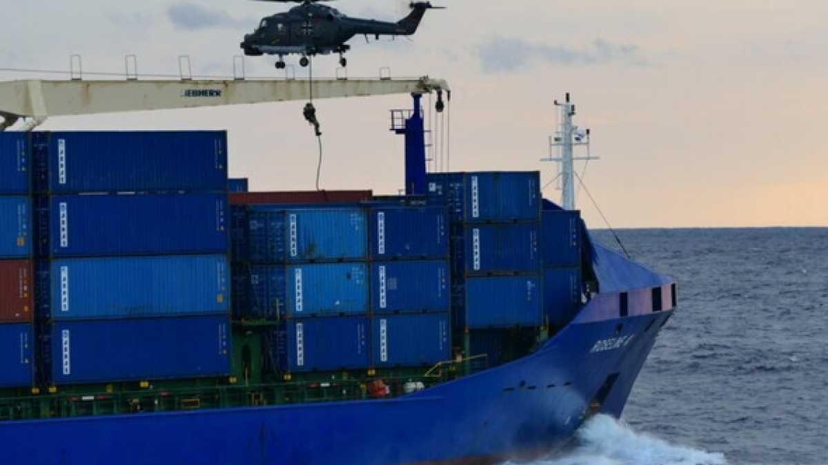 Immagine di Turchia ed Emirati si contendono il Mediterraneo orfano dell’Ue