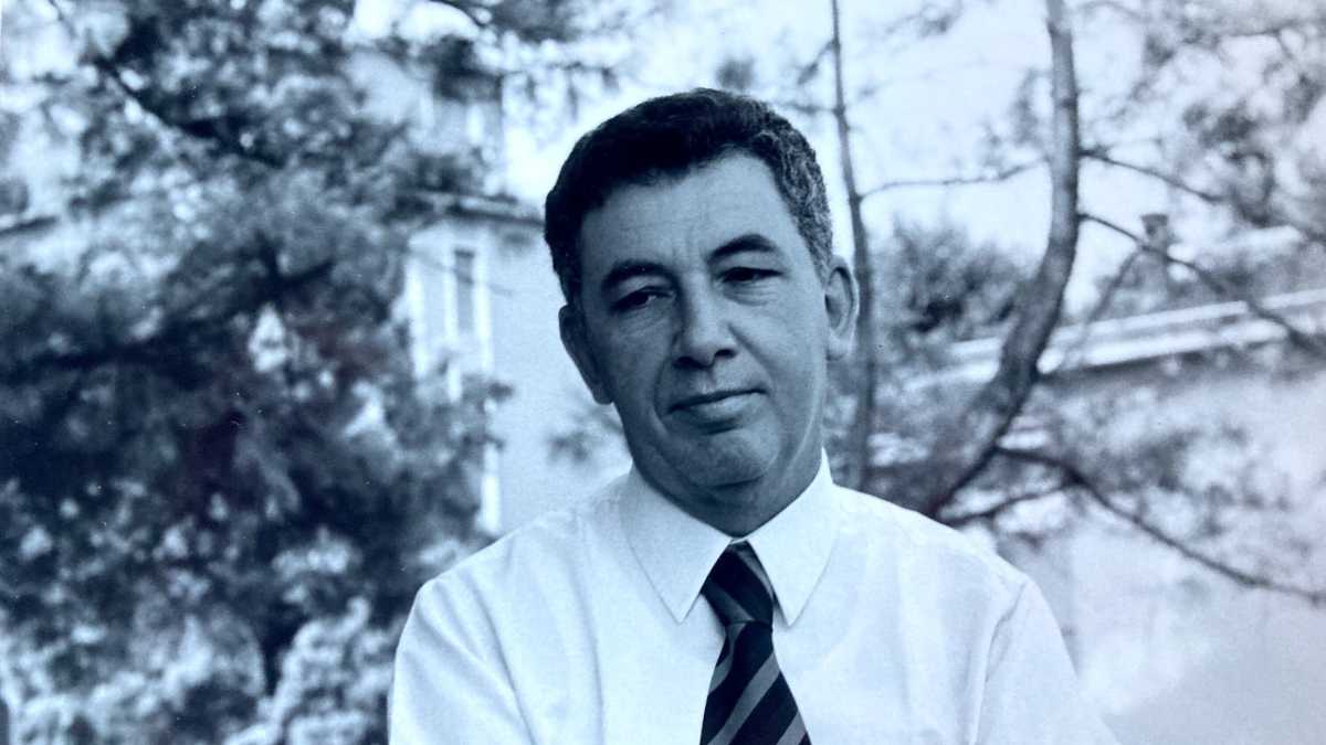 Immagine di Mario Lavagetto, il grande critico che rivendicò l’inesauribile ricchezza della lettura
