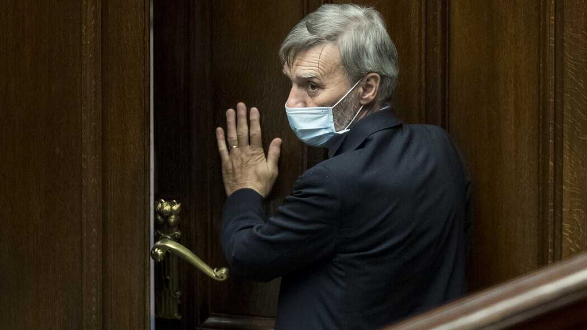 Immagine di Coronavirus, anche i deputati del Pd chiedono la revisione della stretta natalizia