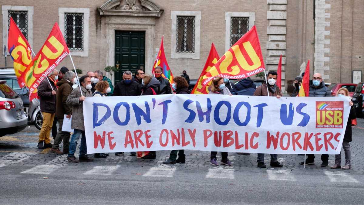 Immagine di Il pubblico impiego non è un monolite